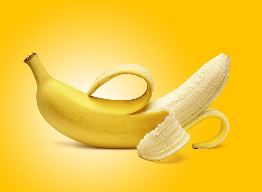 Десет ползи от консумацията на банани