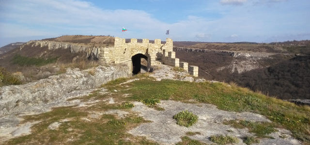 Крепост Овеч